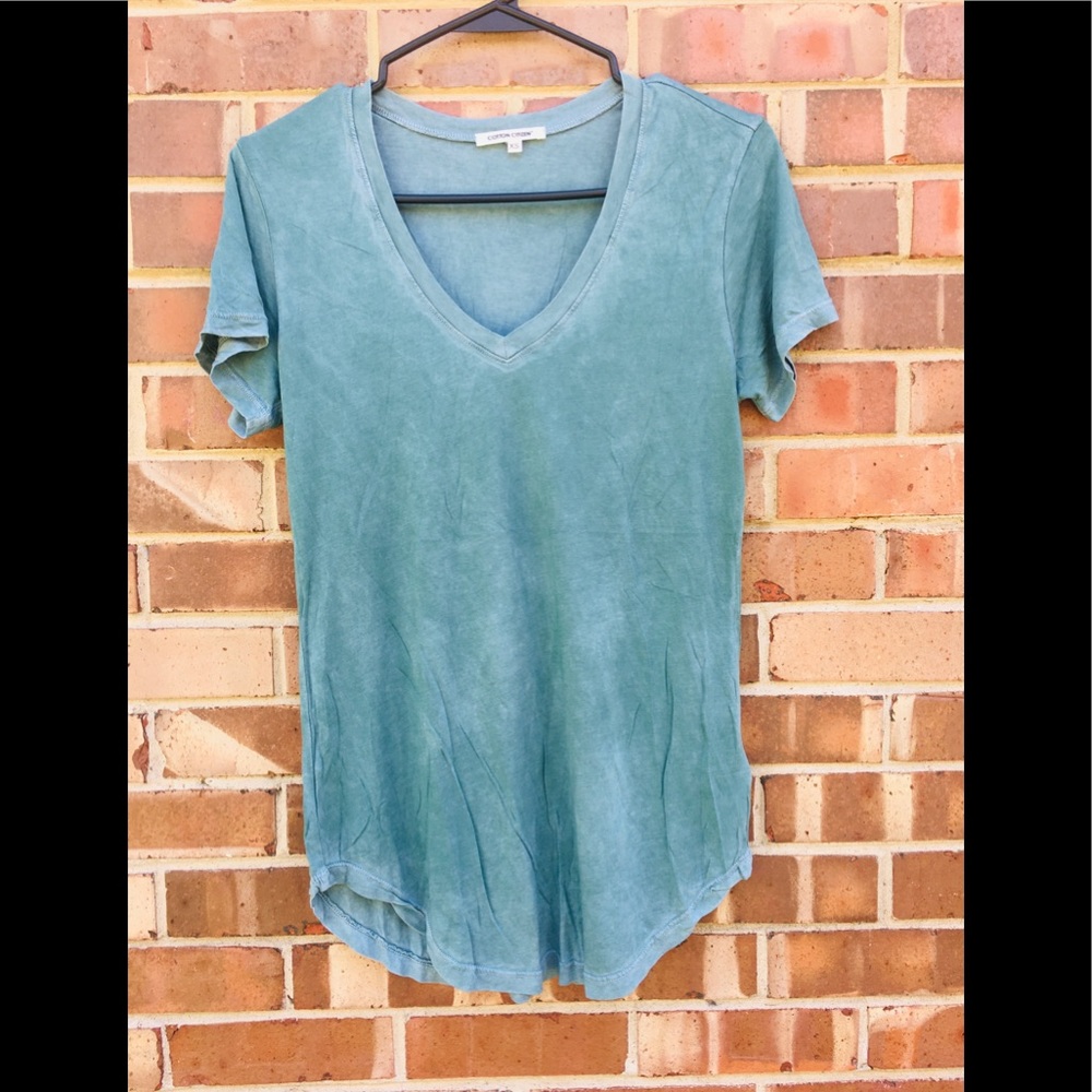 New Cotton Citizen shirt